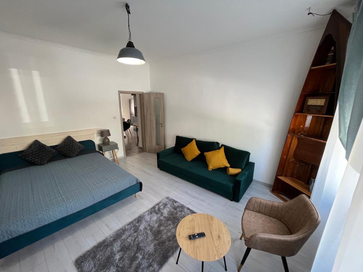 Peter Dock Boutique Villa Keszthely Exterior foto