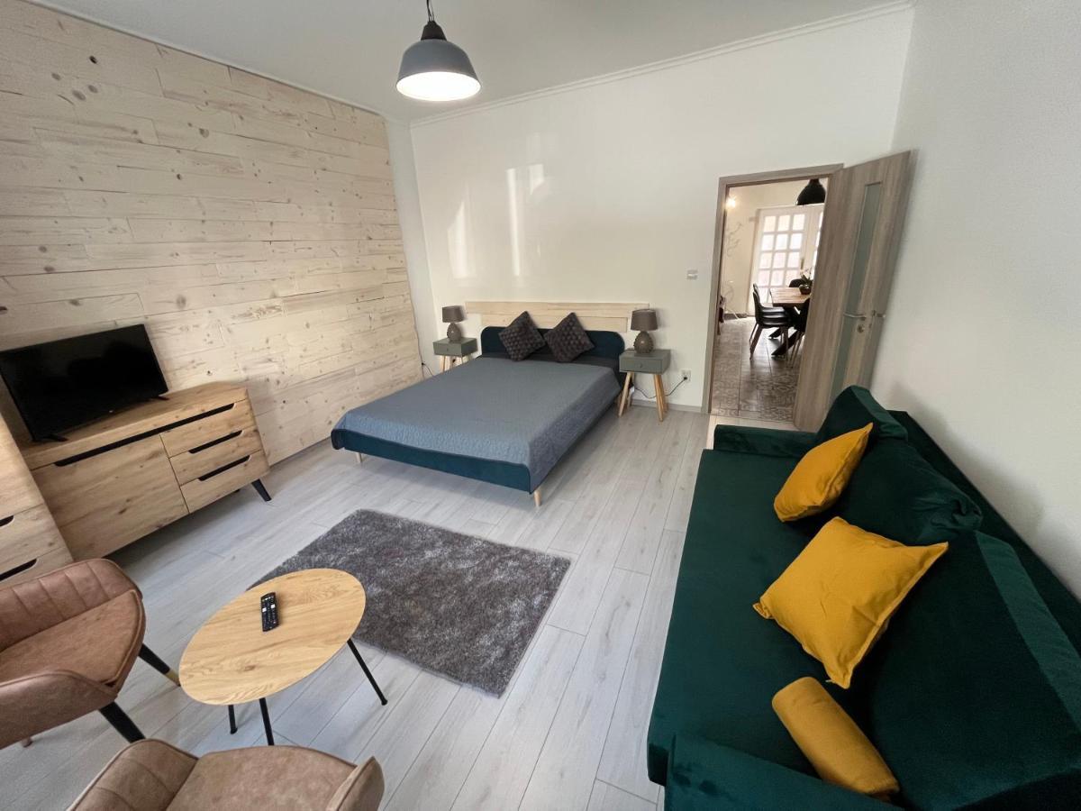 Peter Dock Boutique Villa Keszthely Exterior foto